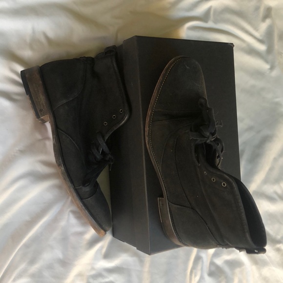 John Varvatos shoes - Picture 2 of 2